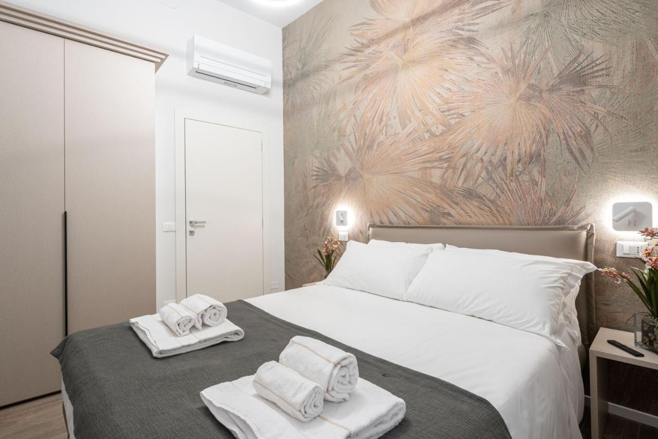 Palace Canal View By Wonderful Italy Apartamento Veneza