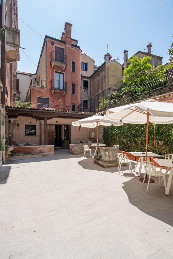 Palace Canal View By Wonderful Italy Apartamento