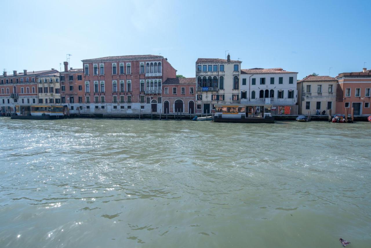 Palace Canal View By Wonderful Italy Apartamento *