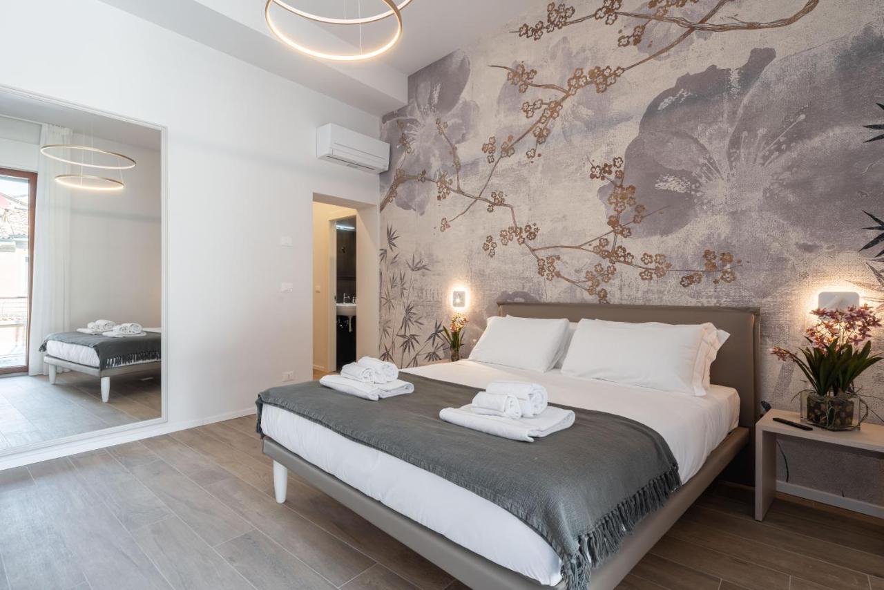 Apartamento Palace Canal View By Wonderful Italy Veneza