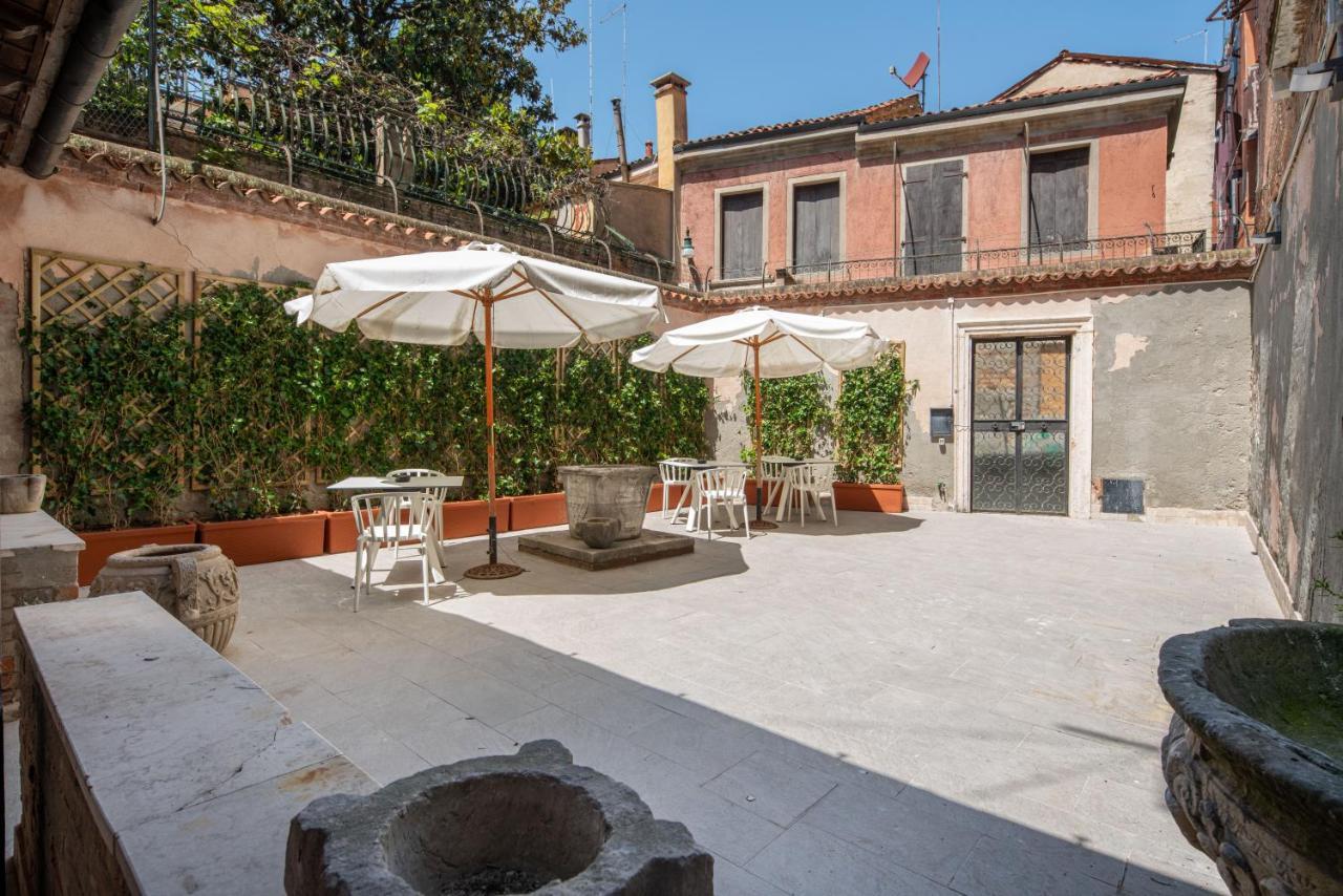 Palace Canal View By Wonderful Italy Apartamento