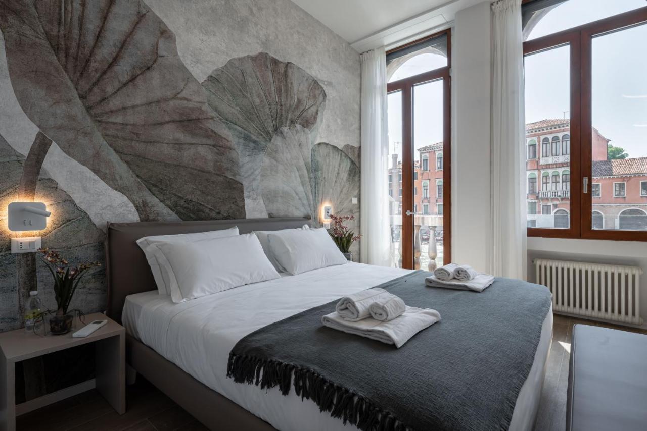 Palace Canal View By Wonderful Italy Apartamento *