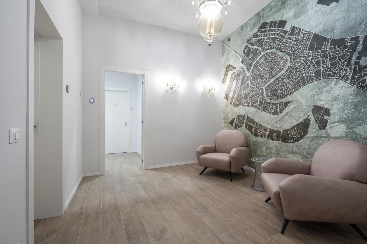 Apartamento Palace Canal View By Wonderful Italy