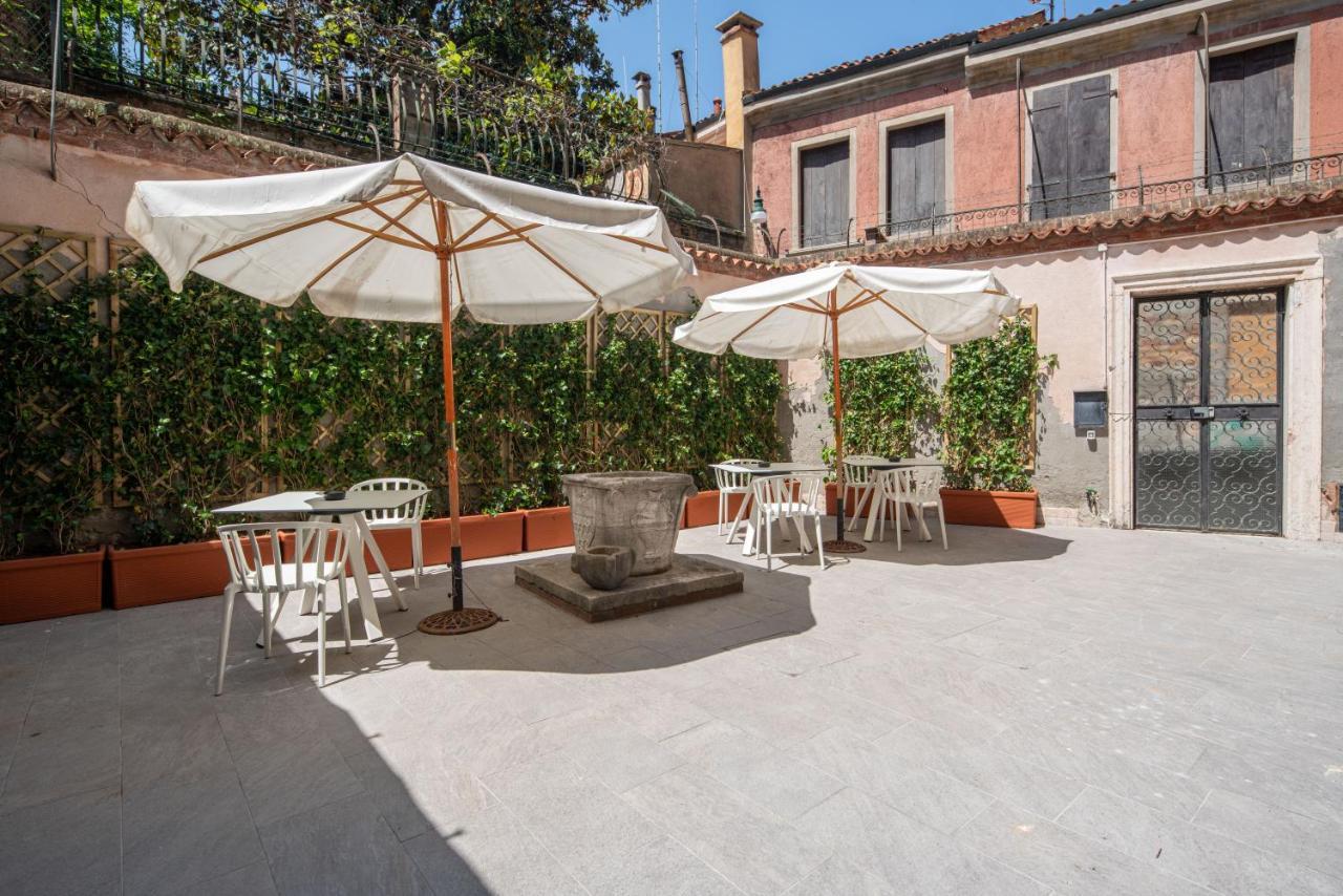 Palace Canal View By Wonderful Italy Apartamento *
