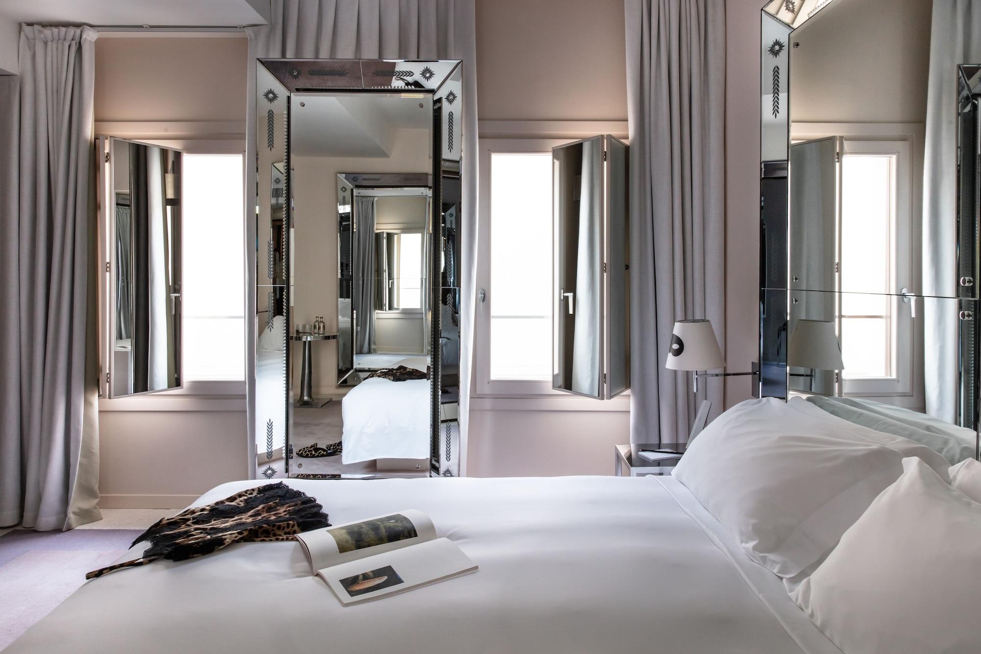 Palazzina Grassi 5* Venice