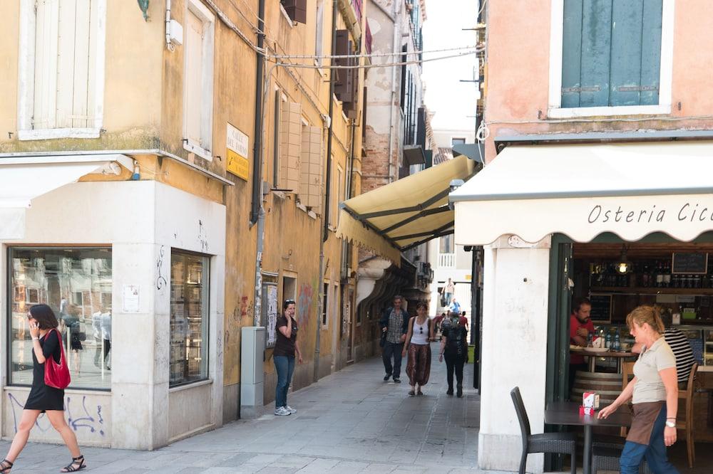 Backpackers House Guest house Venice