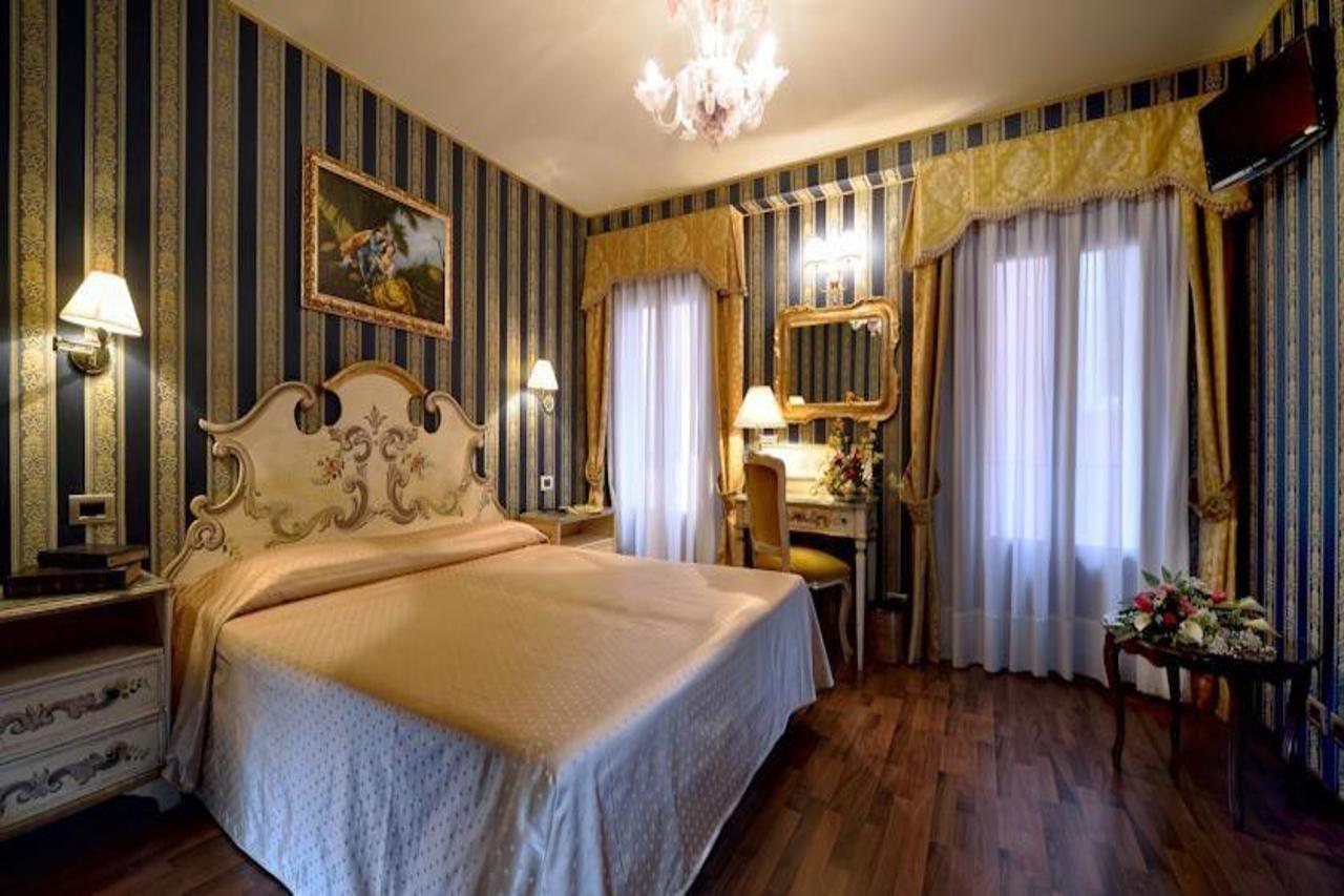 Lux 3* Venezia
