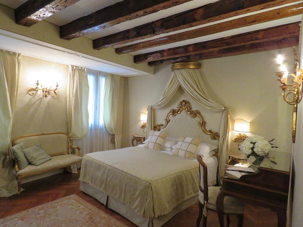 Antico Doge - A Member Of Elizabeth Group 3* Veneza