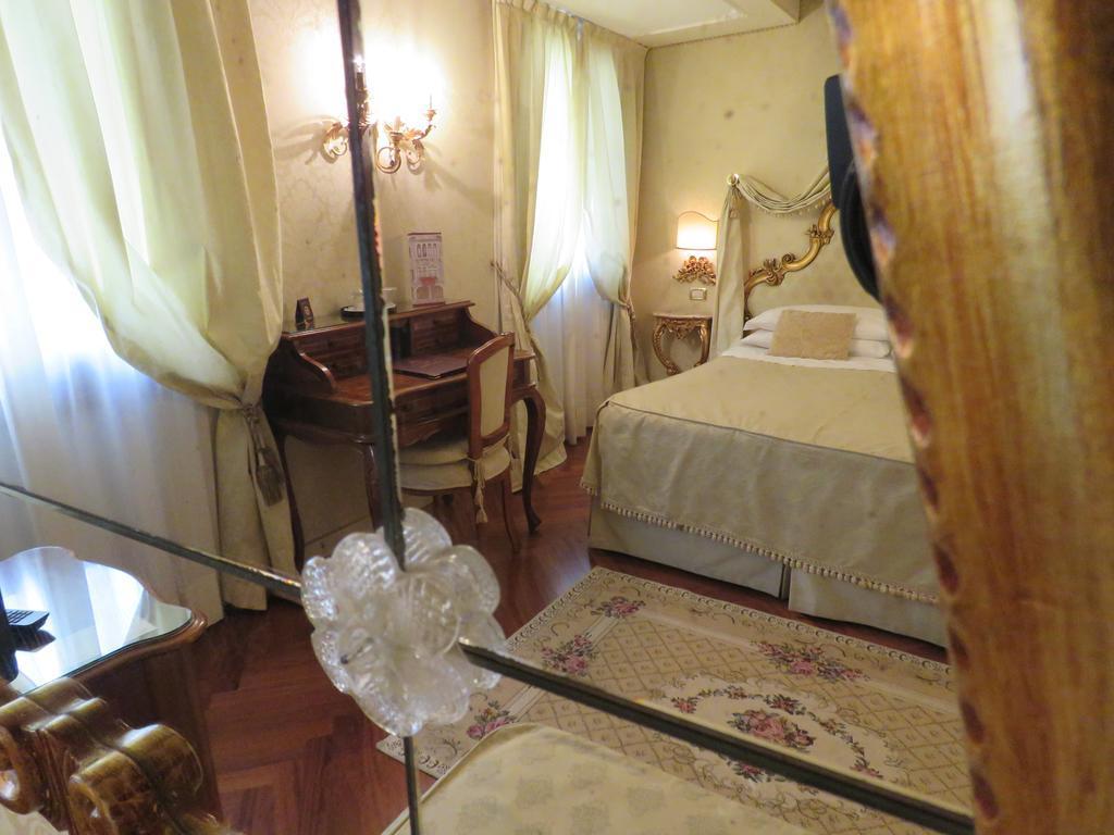 Antico Doge - A Member Of Elizabeth Group Hotel