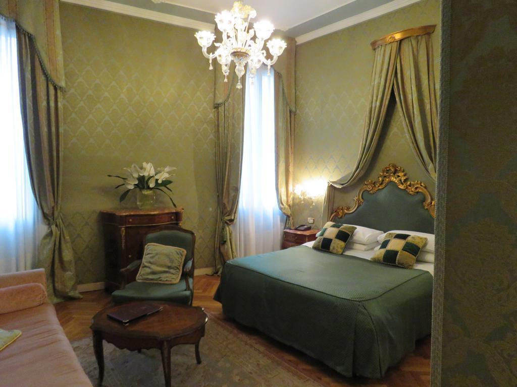 Antico Doge - A Member Of Elizabeth Group Hotel Veneza