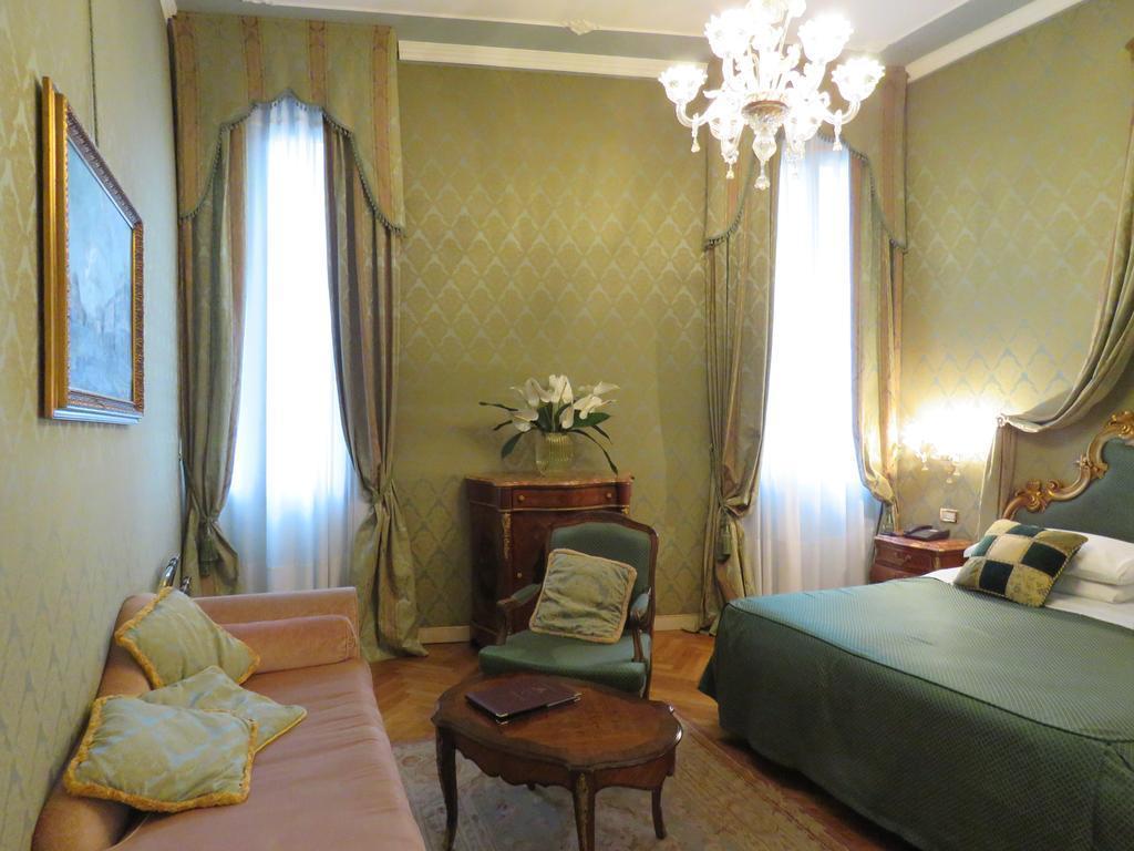 Hotel Antico Doge - A Member Of Elizabeth Group