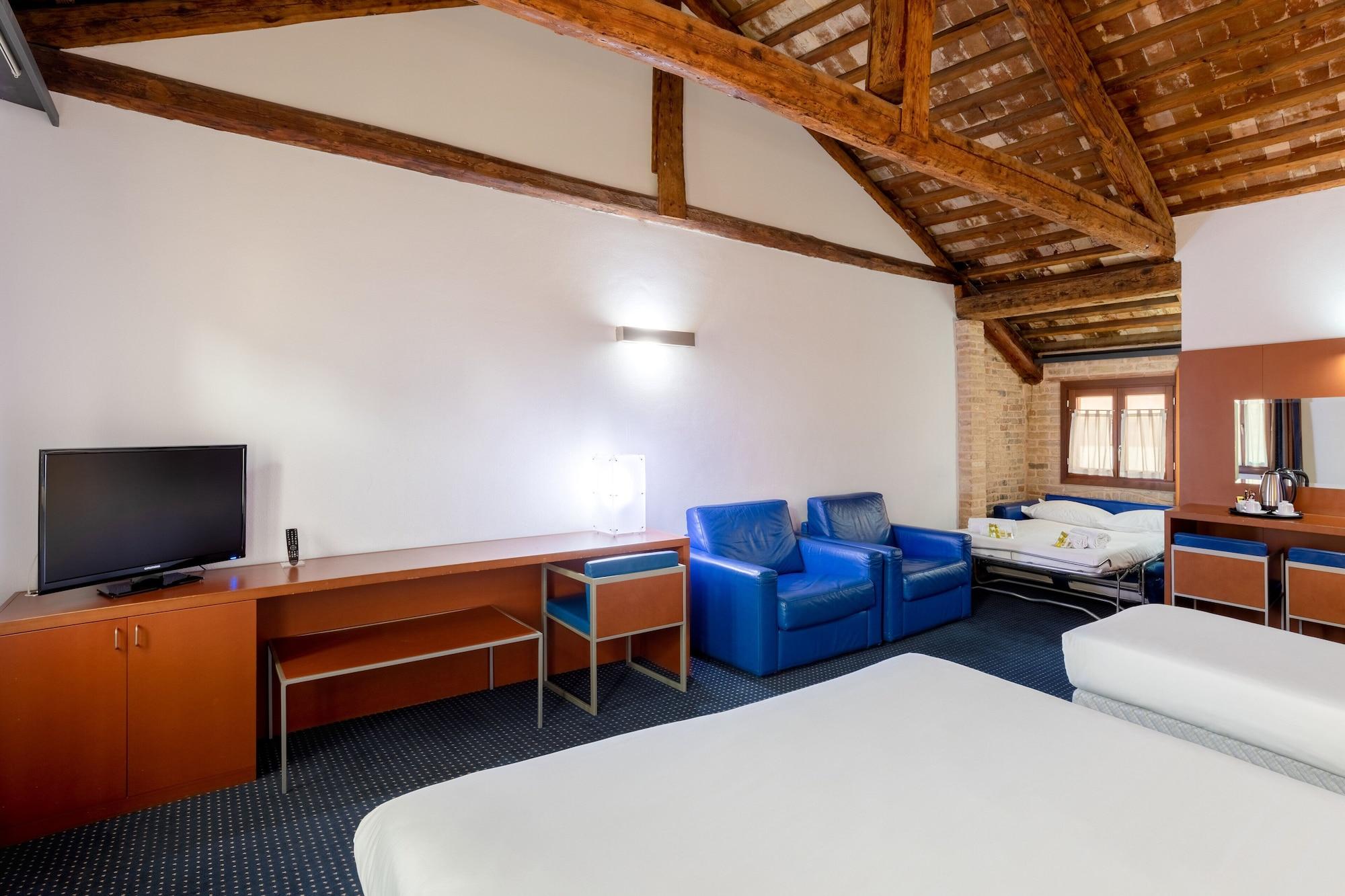 Eurostars Residenza Cannaregio Hotel Veneza