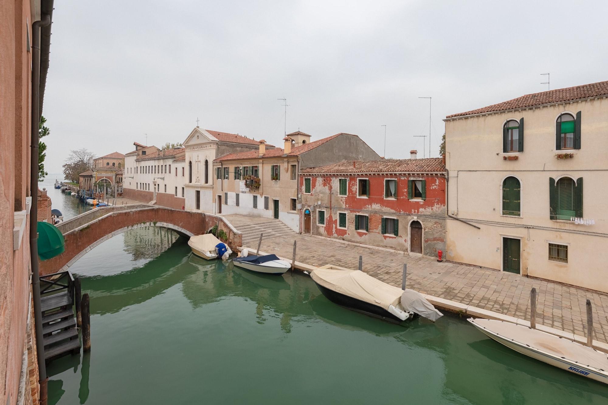 Eurostars Residenza Cannaregio 4* Veneza