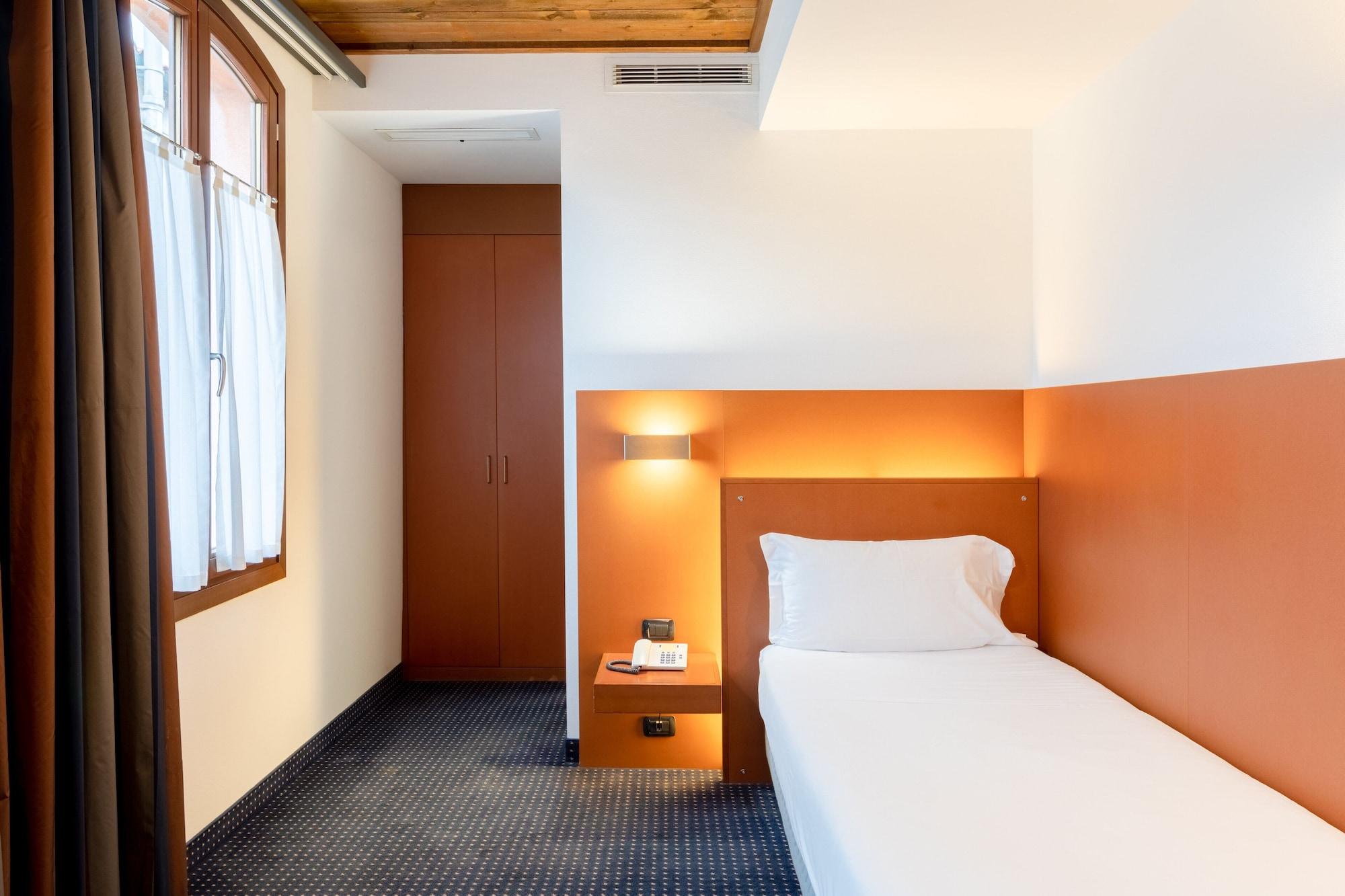 Eurostars Residenza Cannaregio Veneza