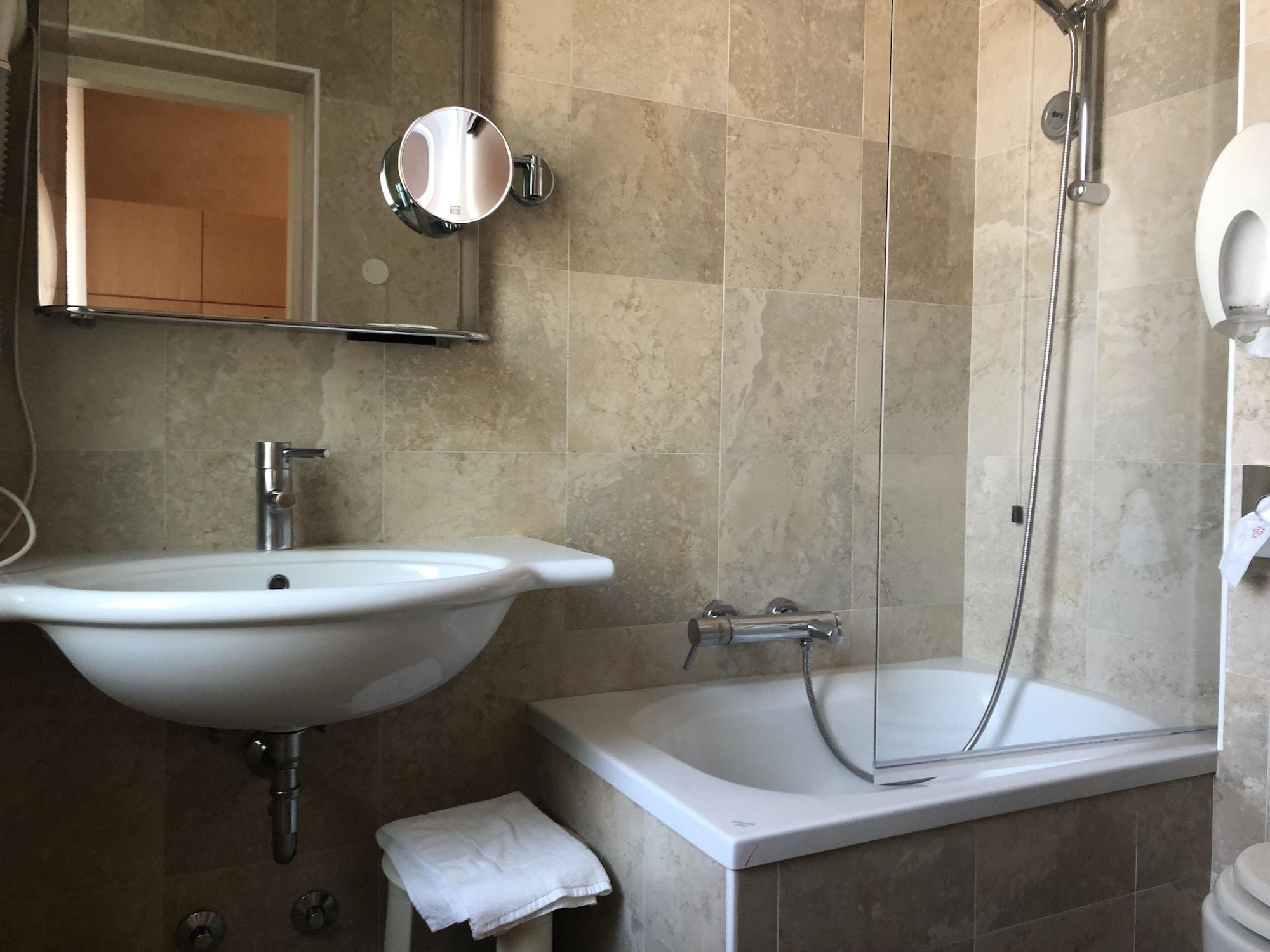 Lugano Torretta Hotel