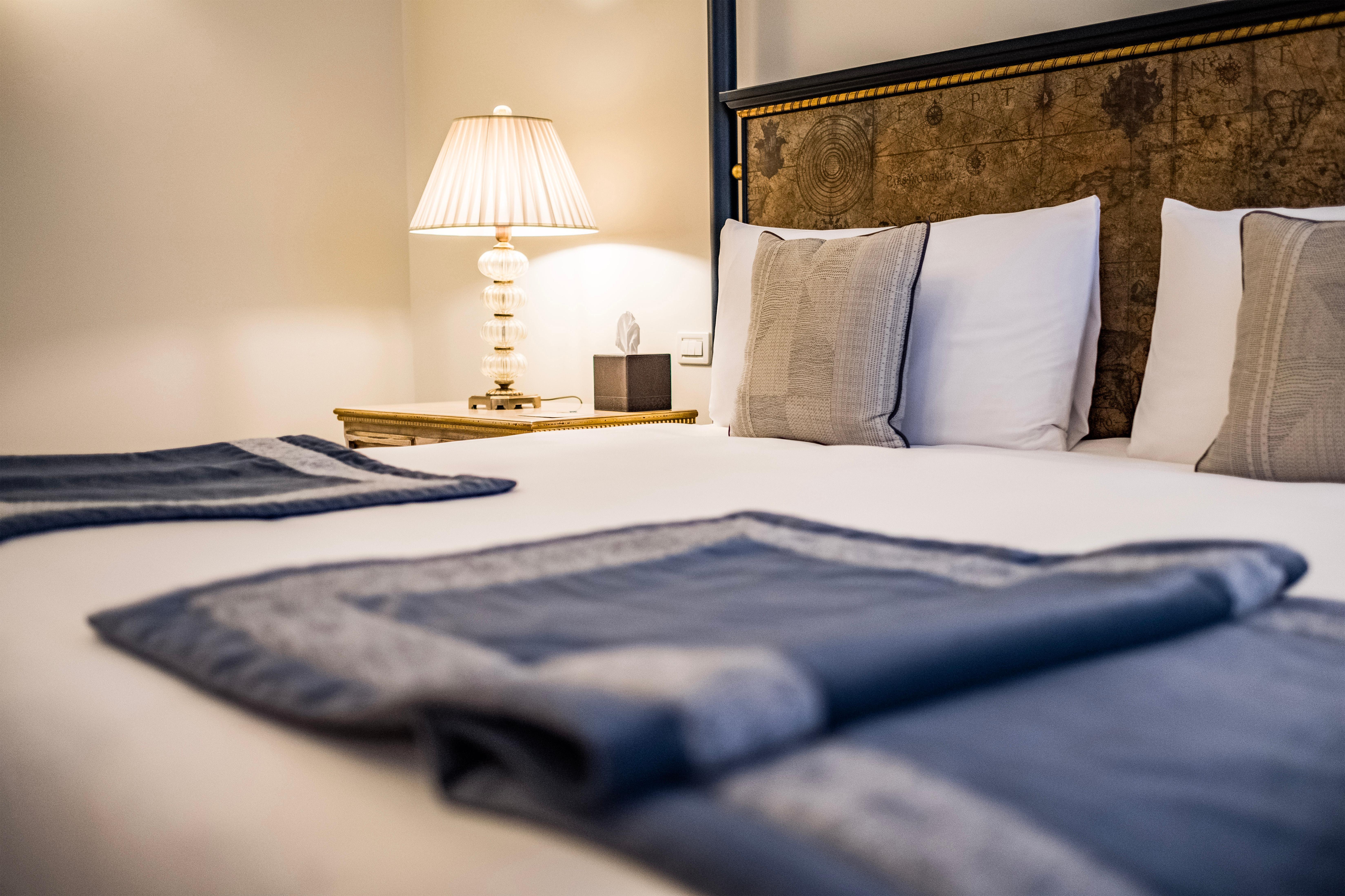 San Clemente Palace Hotel Venice