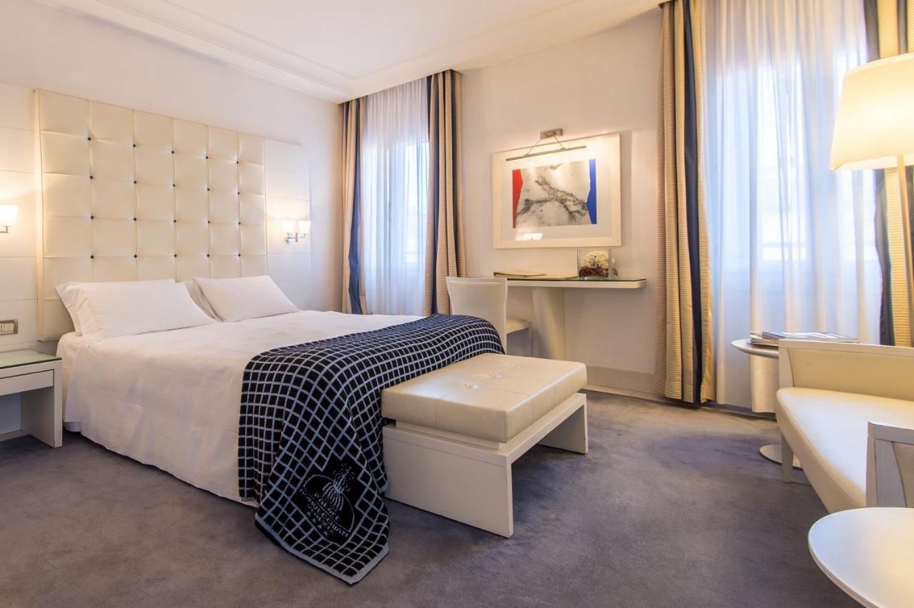 Palace Bonvecchiati Hotel 4*