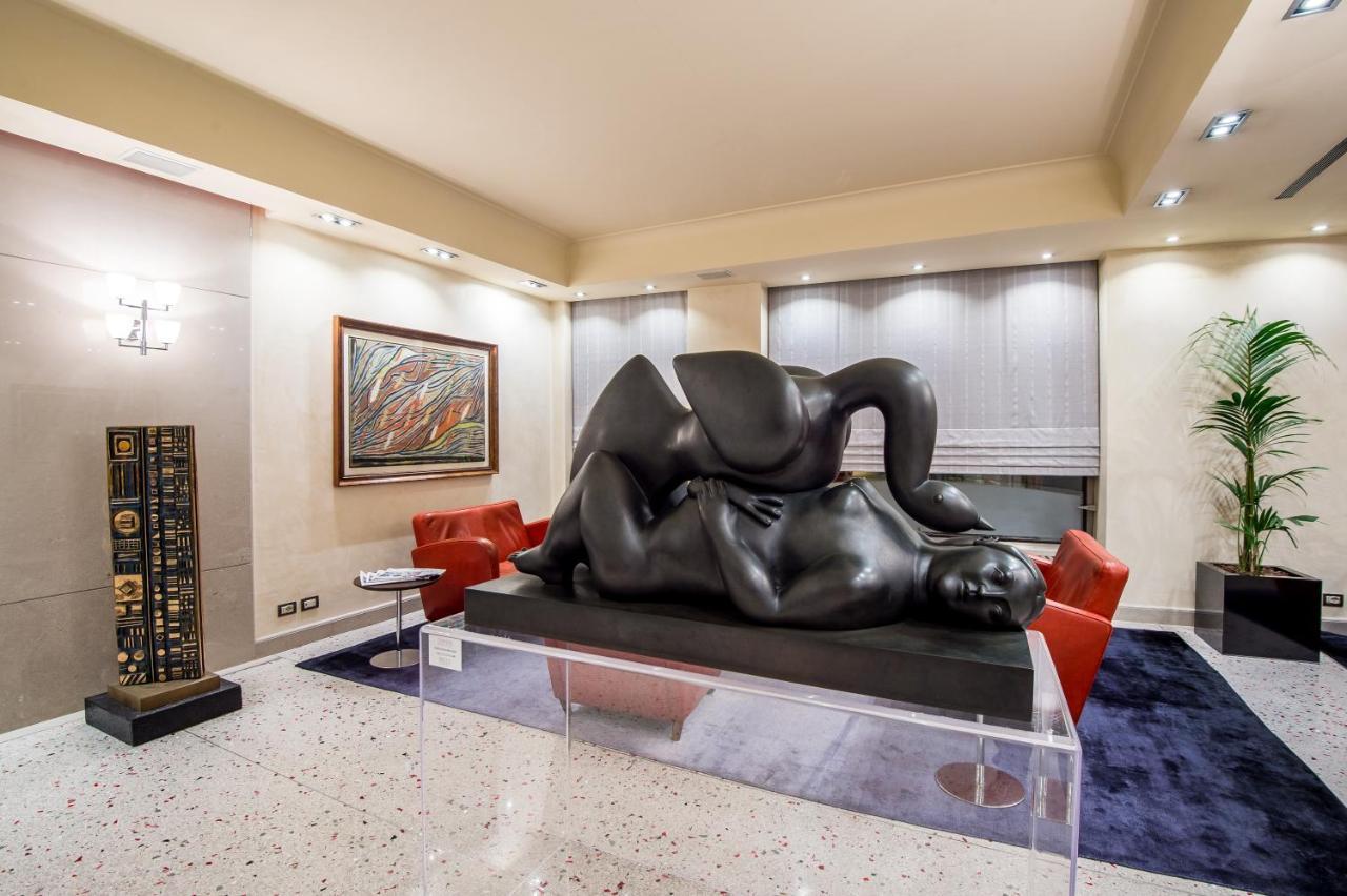 Hotel Palace Bonvecchiati Veneza