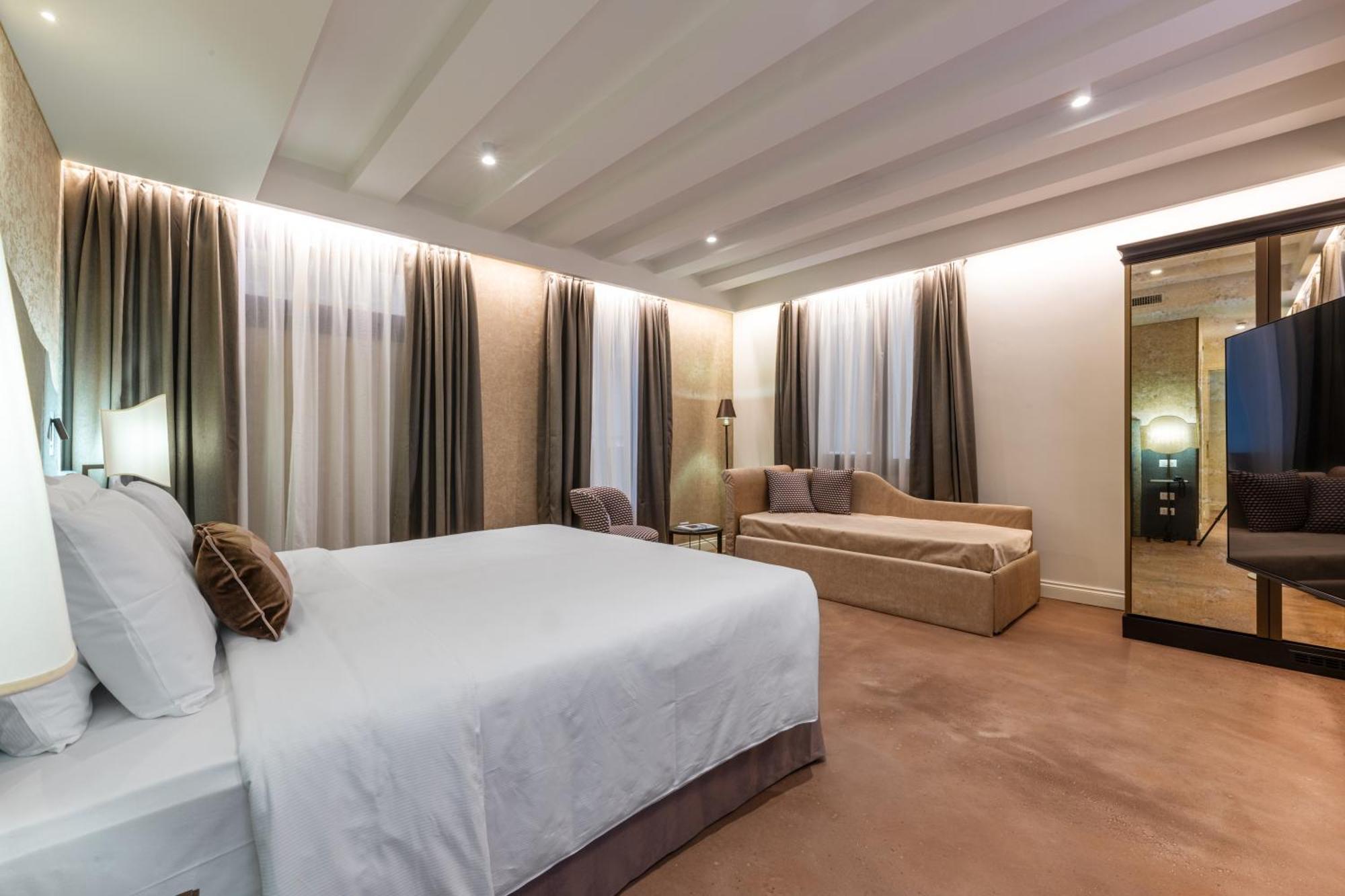 Acca Hotel Venice