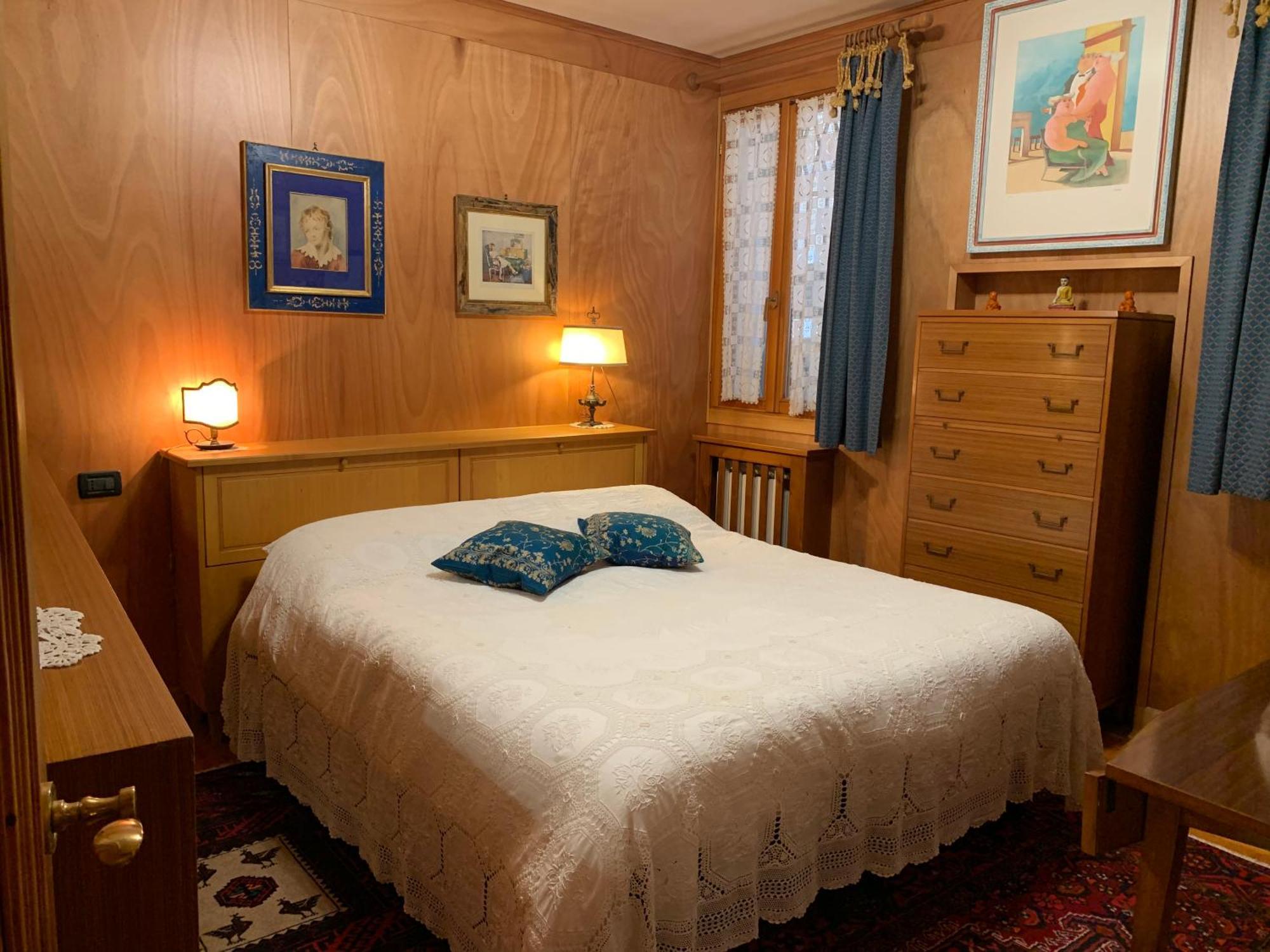 Apartamento Rifugio Alle Vele Veneza