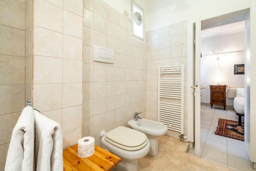 Ca' Dotta Apartment