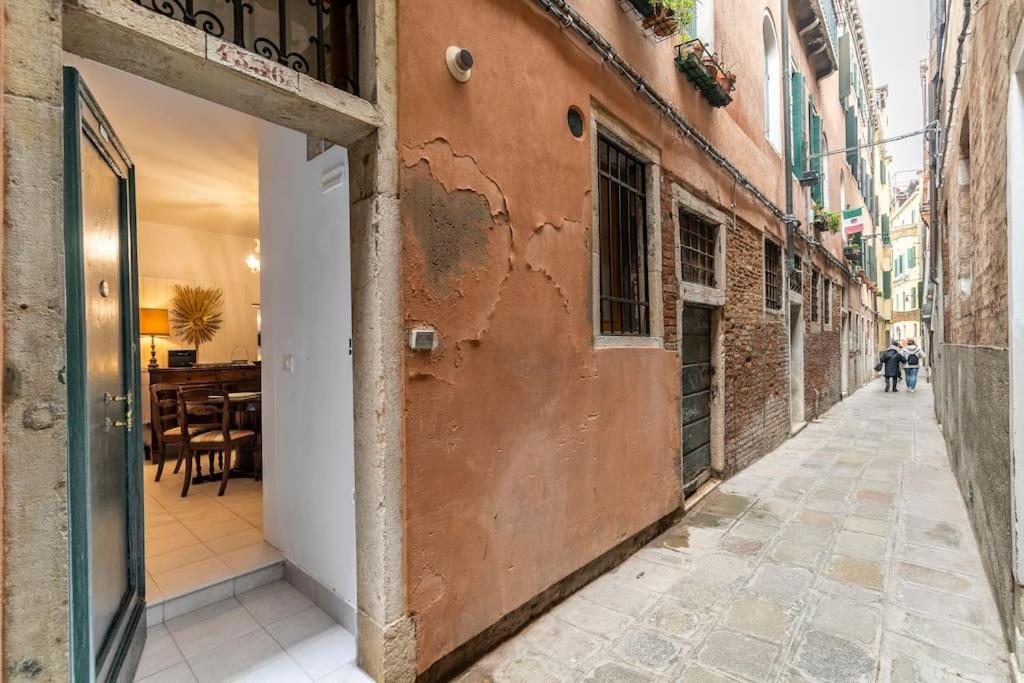 Apartment Ca' Dotta