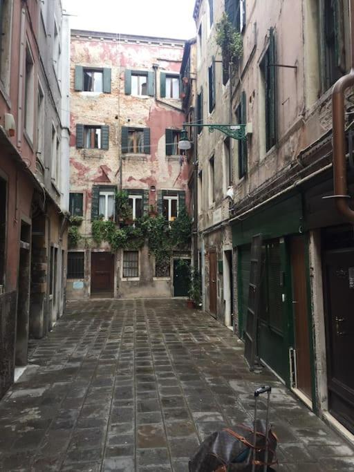 Incredible Location In San Marco's Square, * Venice