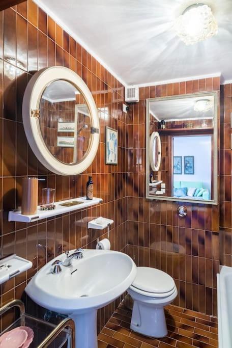 Apartment Incredible Location In San Marco's Square, *