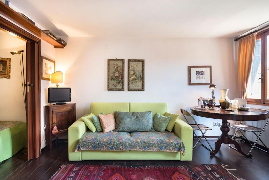 Apartment Incredible Location In San Marco's Square, Venice