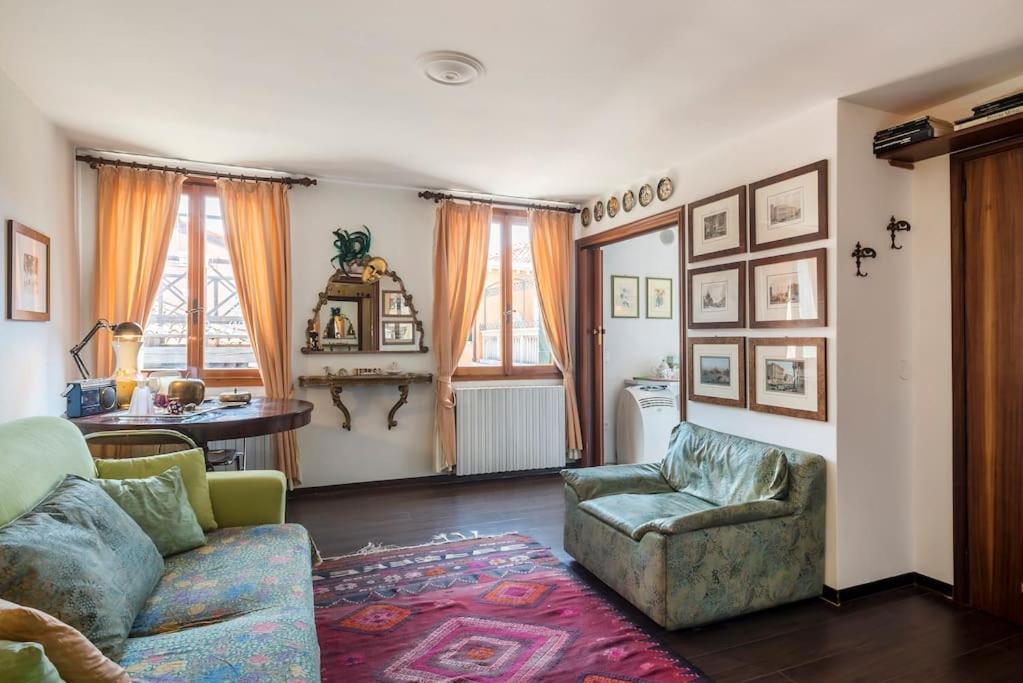 Incredible Location In San Marco's Square, *