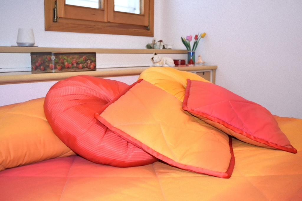 Casa Marina Apartment