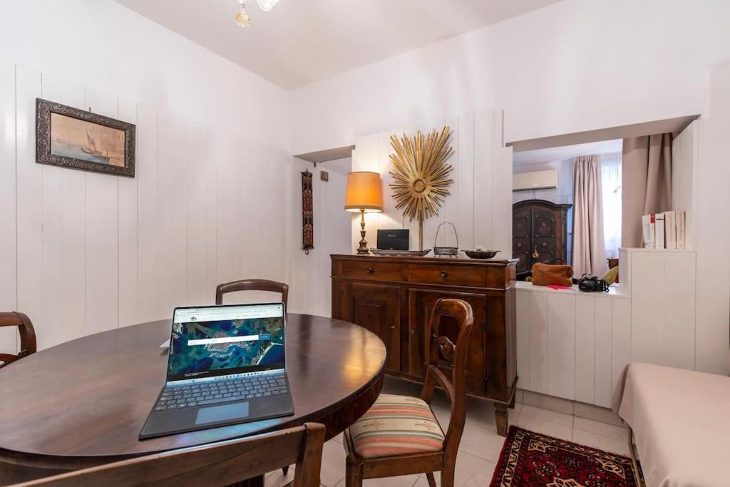 Ca' Dotta Apartment *