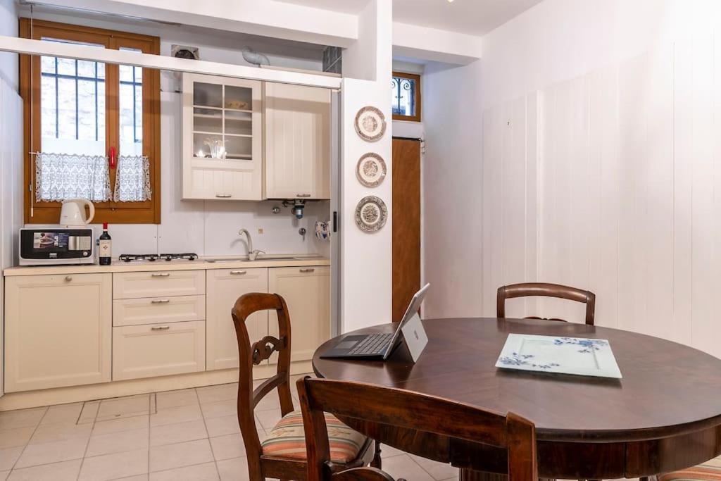 Apartment Ca' Dotta Venice