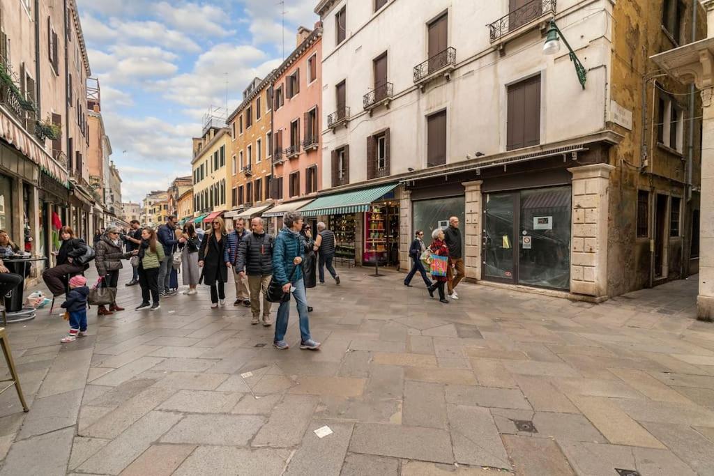 Ca' Dotta Venice