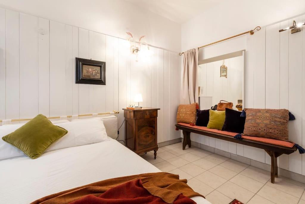 Ca' Dotta Apartment *