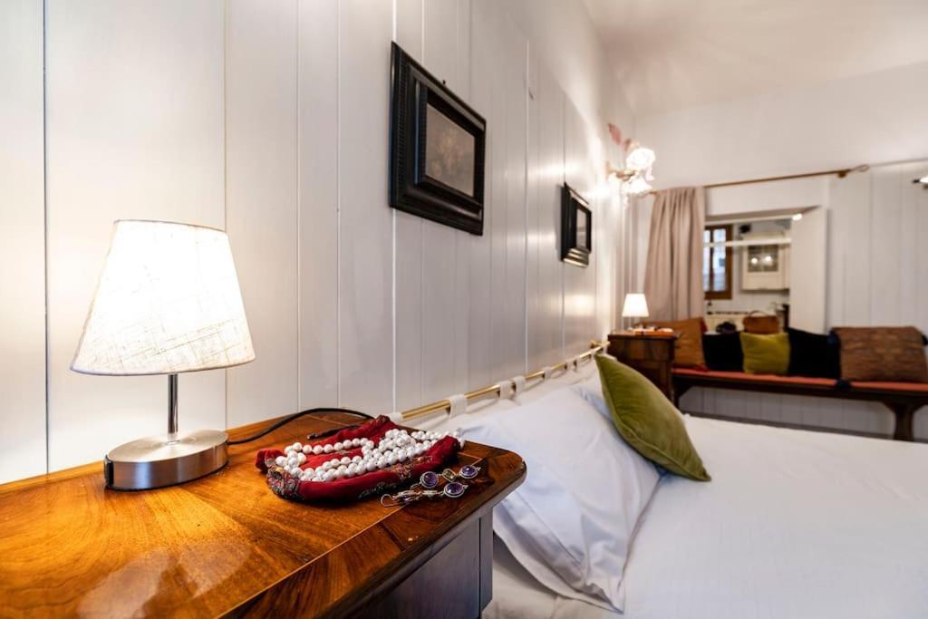 Ca' Dotta Apartment *