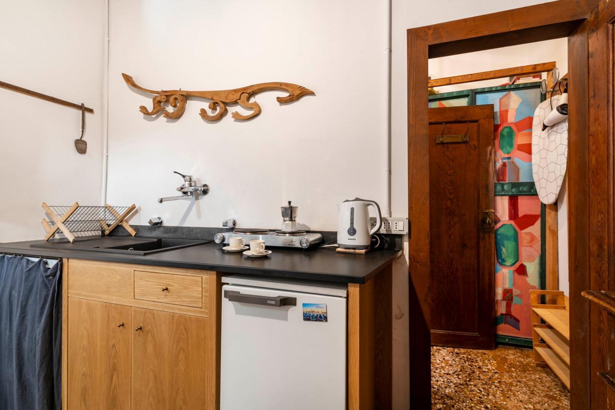 Casa Trecento Apartamento *