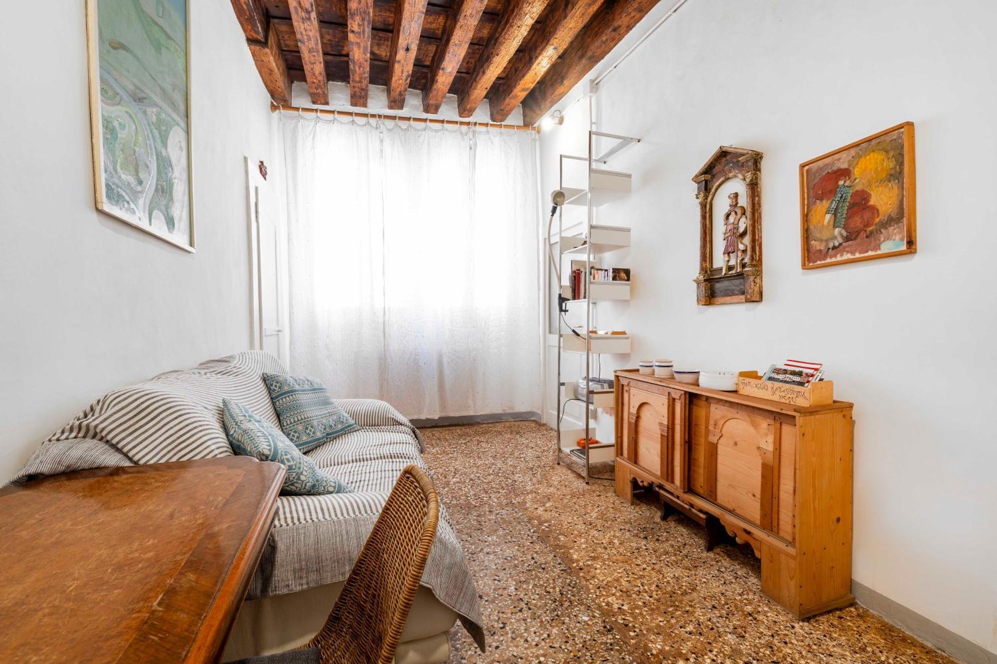 Apartamento Casa Trecento