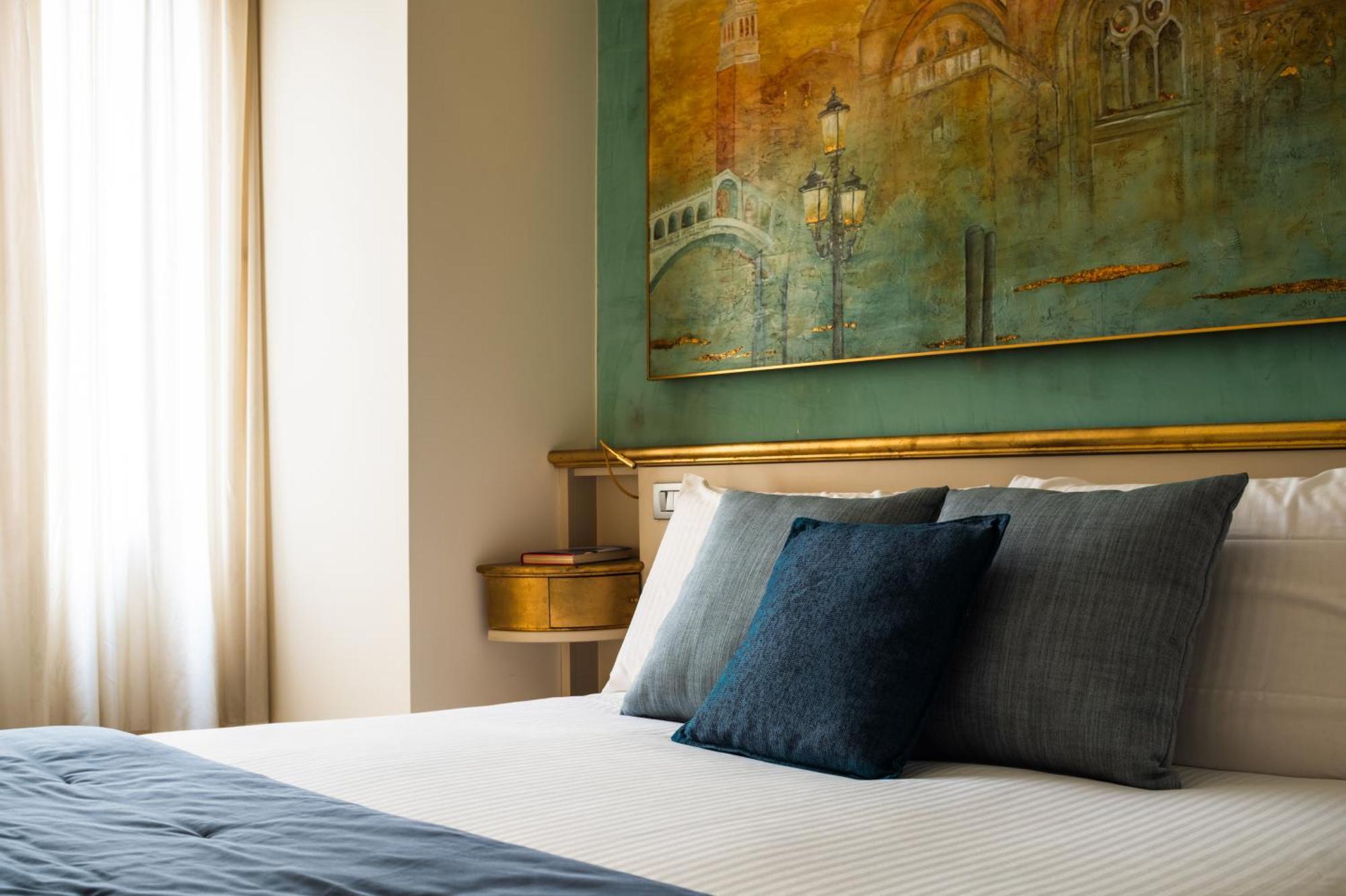 Grand Canal Luxury With Terrace R&r *
