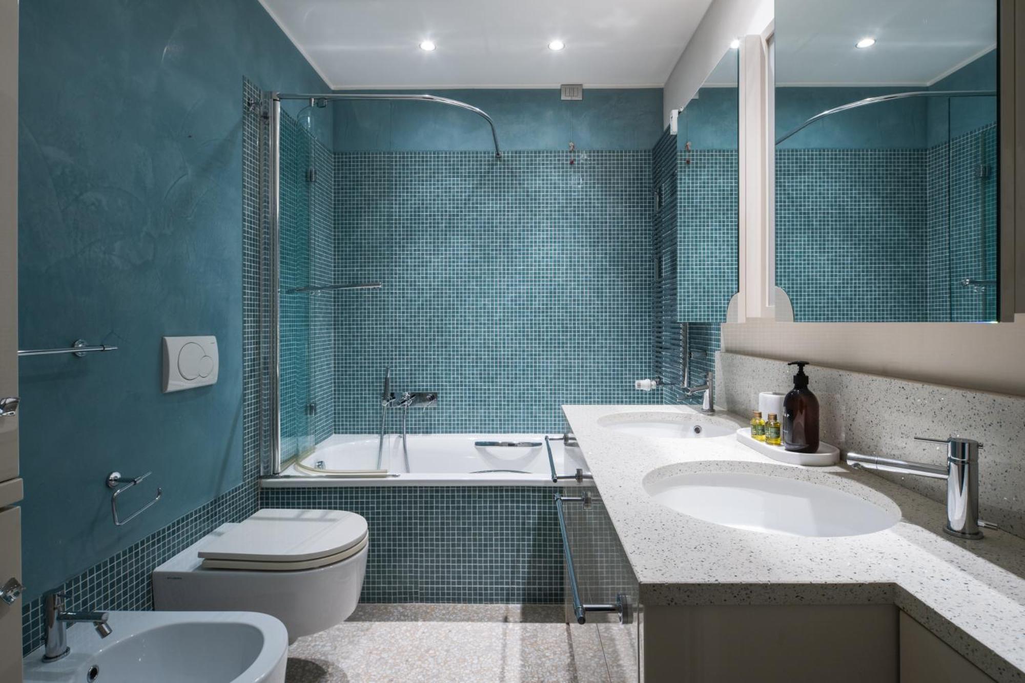 Grand Canal Luxury With Terrace R&r Apartment *
