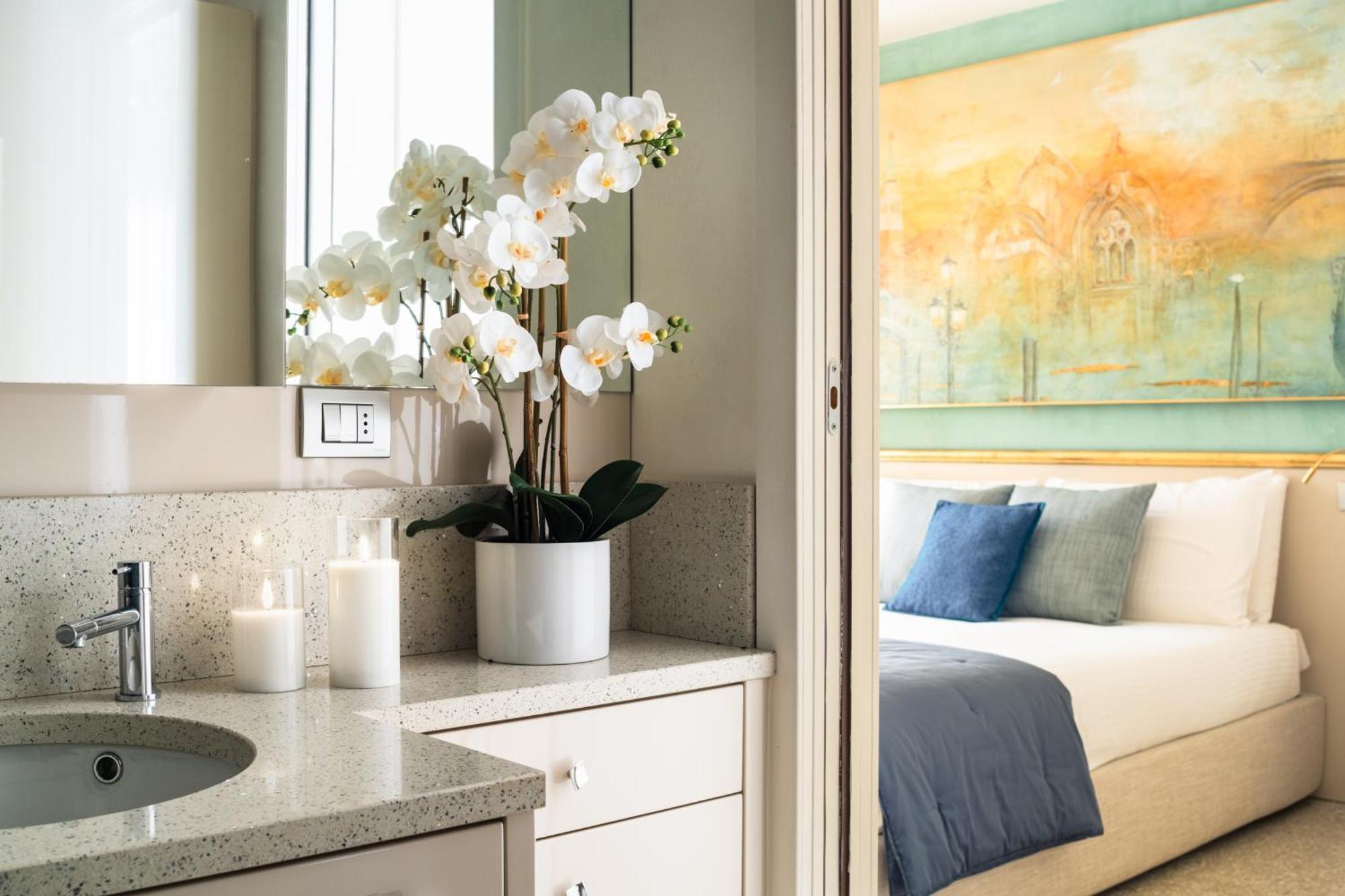 Grand Canal Luxury With Terrace R&r Venice