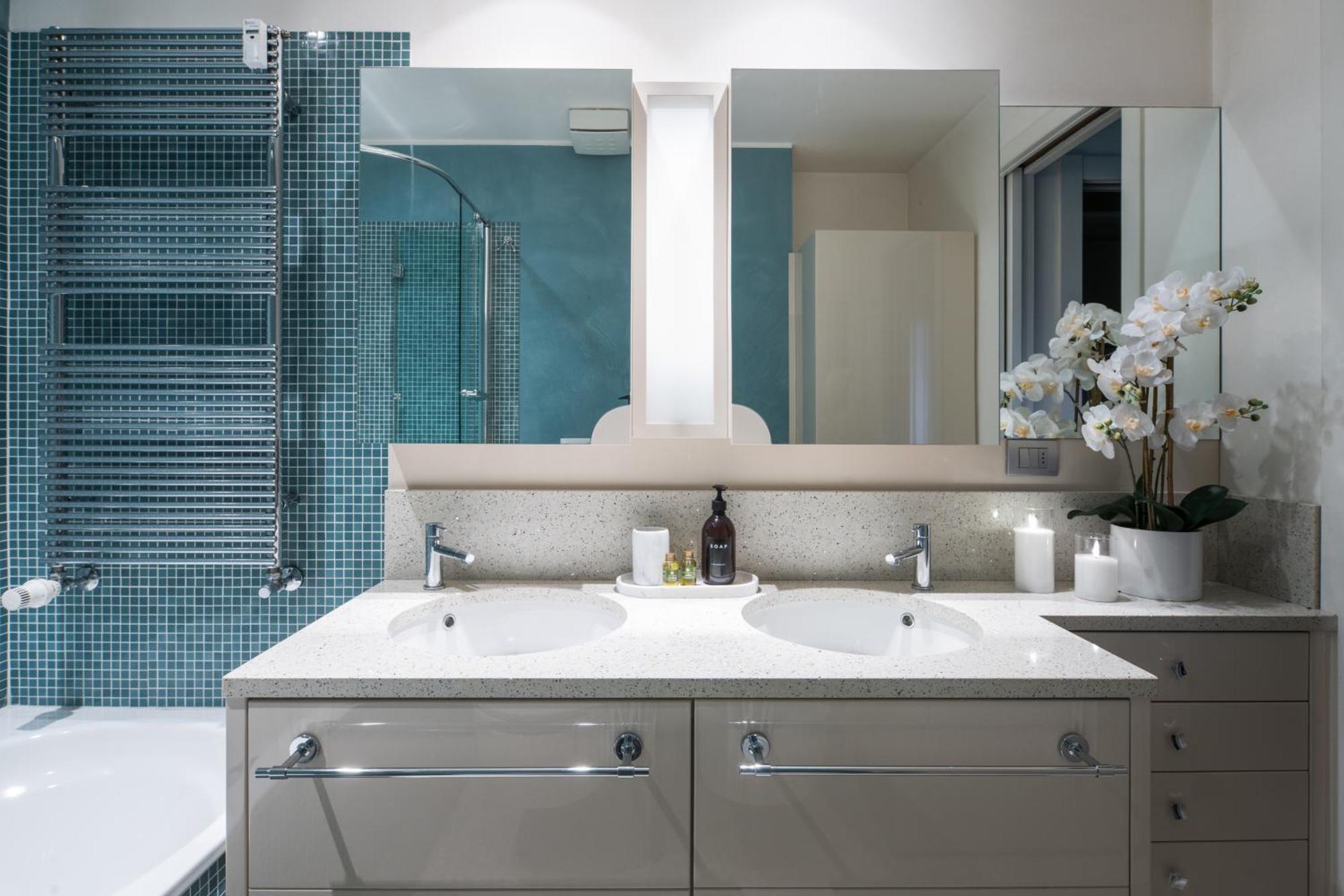 Apartment Grand Canal Luxury With Terrace R&r *