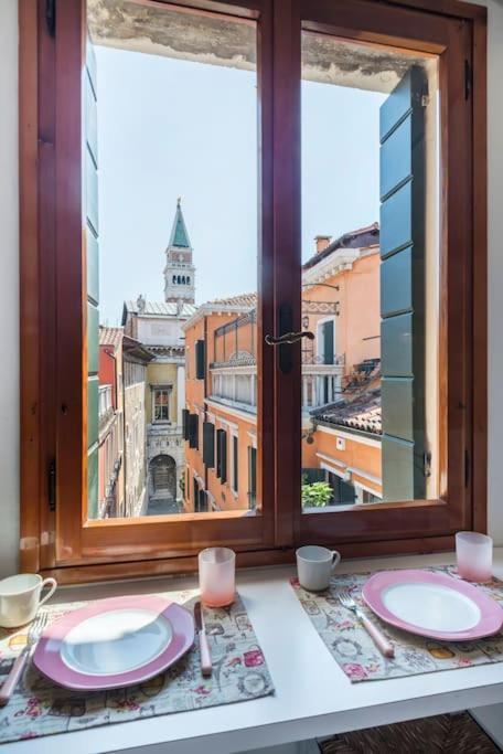 Incredible Location In San Marco's Square, Apartment *
