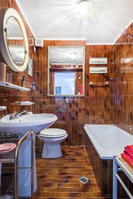 Incredible Location In San Marco's Square, Apartment Venice