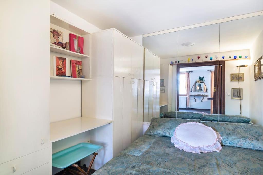 Incredible Location In San Marco's Square, Apartment *
