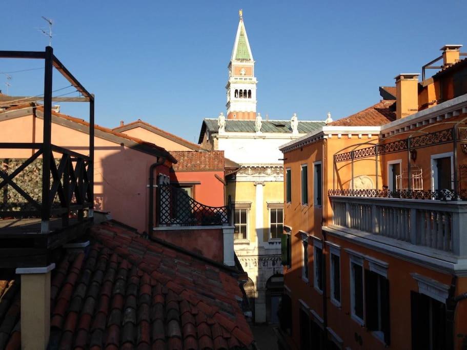 Incredible Location In San Marco's Square, * Venice
