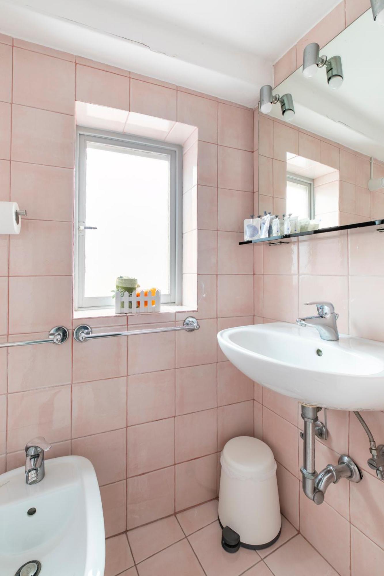 Attic San Marco For 5 Person - Ac - Wifi Apartamento *