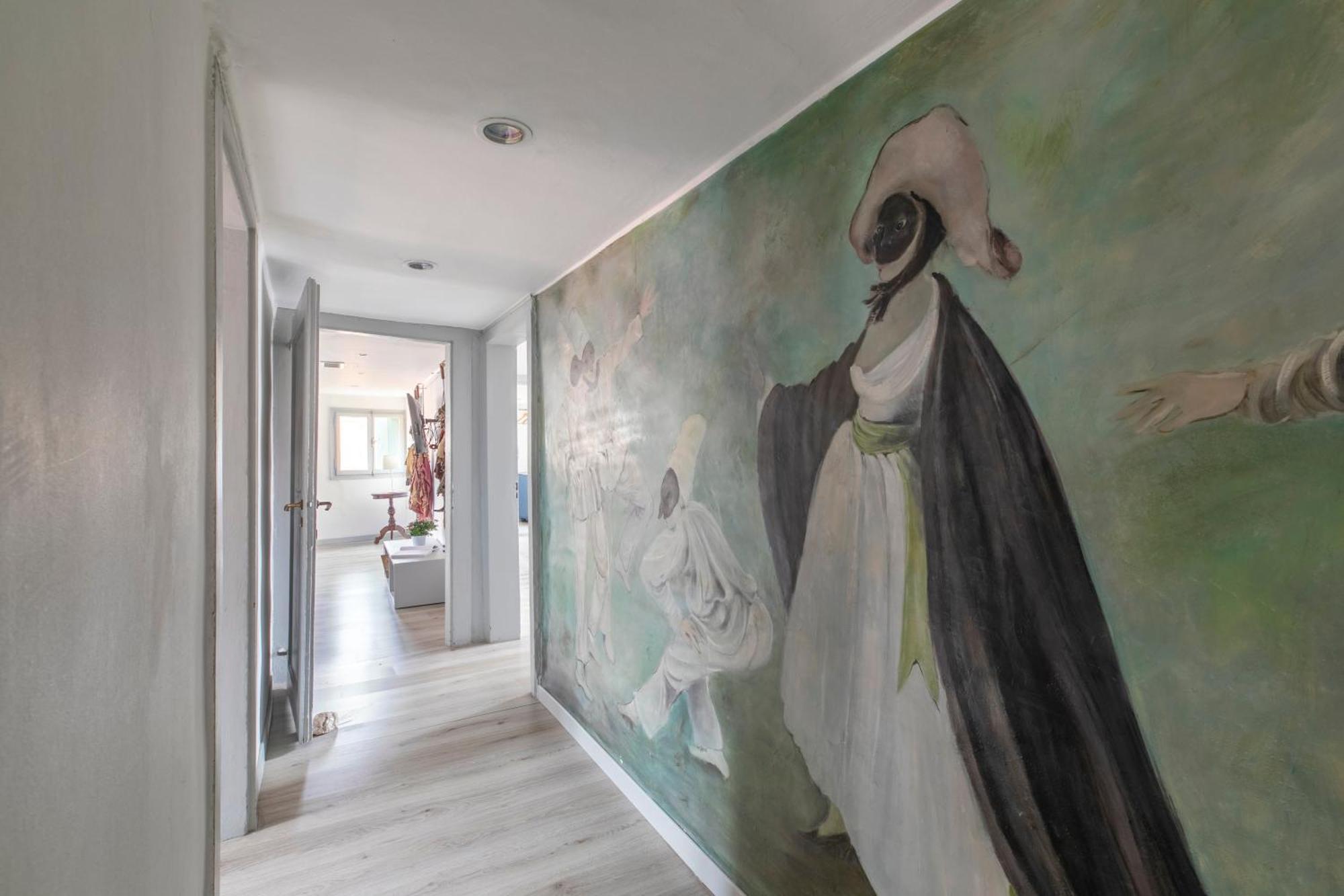 Apartamento Attic San Marco For 5 Person - Ac - Wifi