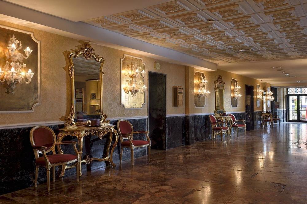 Principe Hotel Venice