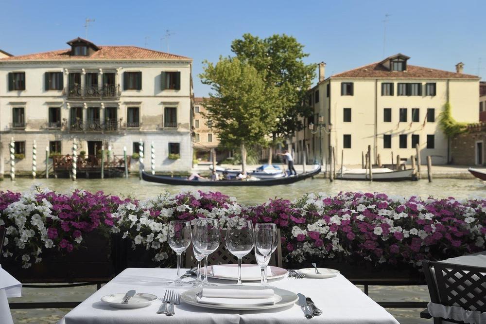 Principe 4* Venice